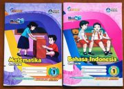 Dugaan Jual Beli LKS Dan Pungutan Di SDN Karangmoncol Kembali Coreng Dunia Pendidikan