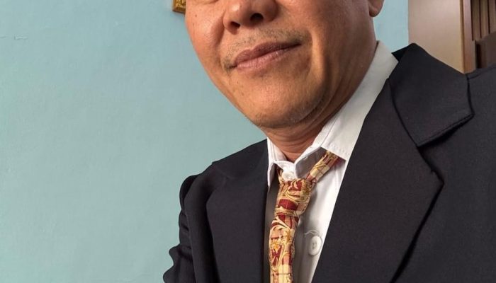 Politisi Senior PDIP Slamet Efendi Mengatakan Kebuntuan komunikasi Pemkab Dengan Elemen Mayarakat Memantik Rencana Pergerakan Massa Dan Unras