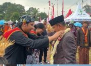 Kirab Budaya Slumpring Di Desa Cibuyur Warungpring, Magnet Baru Wisata Budaya Di Pemalang