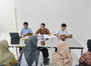 Seleksi Tahap II Calon Relawan Untuk SPPG Panglayungan 2