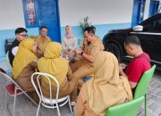 Tim Inspeksi Kesehatan Lingkungan, SPPG Panglayungan Sesuai Standar Kesehatan Lingkungan