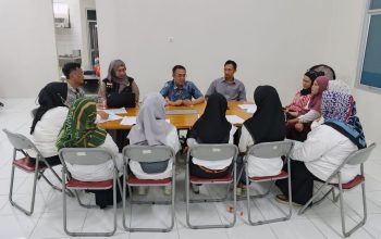 Animo Masyarakat Sangat Besar Untuk Jadi Relawan SPPG Panglayungan II Kota Tasik