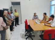 Finalisasi Rekrutmen Relawan SPPG Panglayungan II Kota Tasik