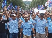 Ketum RABN Agus Winarno SH, Sinergitas Dua Tim Reformasi Polri Wujutkan Harapan Rakyat