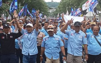 Ketum RABN Agus Winarno SH, Sinergitas Dua Tim Reformasi Polri Wujutkan Harapan Rakyat