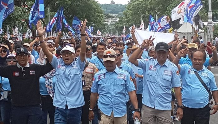 Ketum RABN Agus Winarno SH, Sinergitas Dua Tim Reformasi Polri Wujutkan Harapan Rakyat
