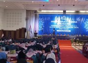 Institut Ilmu Sosial Dan Ilmu Pendidikan ( INSIP ) Lahirkan 246 Wisudawan