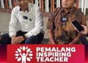 Tuai Polemik Inspiring Teacher Resmi Dibatalkan, Dindikbud Pemalang Pastikan Dana Dikembalikan