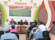 Sosialisasi Penyelenggaraan Kegiatan Swakelola Tipe 2 Peningkatan dan Rehabilitasi Jaringan Tersier di Wilayah Kodim 0711/Pemalang