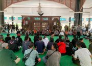 Aksi Damai Berbuah Nota Kesepahaman, Suara Rakyat Tersalurkan, Pemerintah Berjanji Tindak Lanjut