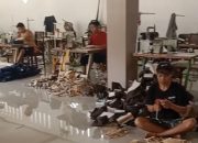 Desa Kreyo Sentra UMKM, Pengrajin Tas dan Olahan Makanan Harapkan Dukungan Pemerintah