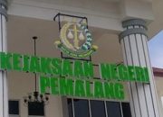 APH Tekankan Tegas, Sekdin Dindikbud Pemalang Ikut Bertanggung Jawab atas Terlambatnya Pengembalian Dana Inspiring Teacher 2025