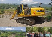 Kontraktor CV. Mahira Berjaya Mangkir,Puluhan Pekerja di Pemalang Belum di Gaji