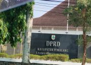 Anggaran Sosper DPRD Pemalang Parkir di OPD, Publik Bertanya: Ada Apa Dibaliknya ?