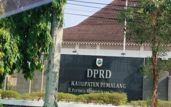 Anggaran Sosper DPRD Pemalang Parkir di OPD, Publik Bertanya: Ada Apa Dibaliknya ?