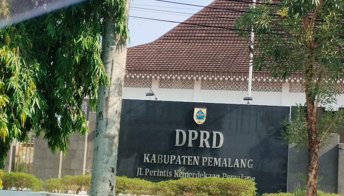 Anggaran Sosper DPRD Pemalang Parkir di OPD, Publik Bertanya: Ada Apa Dibaliknya ?