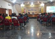 Ketua PBSI Pemalang Mangkir Panggilan Ketua KONI: Jangan Ajari Tak Bijak
