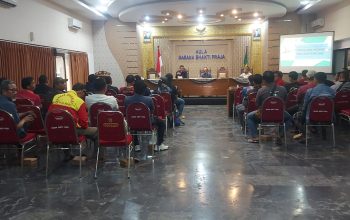 Ketua PBSI Pemalang Mangkir Panggilan Ketua KONI: Jangan Ajari Tak Bijak