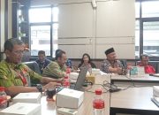 Disdukcapil Gelar Forum Konsultasi Publik