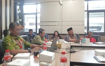 Disdukcapil Gelar Forum Konsultasi Publik