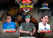 Dalam Rangka Memperingati HUT TNI ke-80 di Pemalang Dimeriahkan dengan Off road “Sragal Srugul” dan Baksos