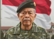 Jenderal TNI ( HOR ) H Bibit Waluyo 