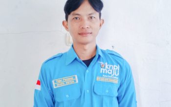 Wakil Ketua KNPI sekaligus Ketua Lembaga Kaderisasi PKB Apresiasi Layanan RSUD dan MPP