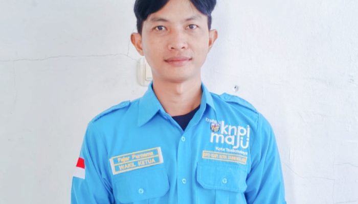 Wakil Ketua KNPI sekaligus Ketua Lembaga Kaderisasi PKB Apresiasi Layanan RSUD dan MPP