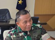 Jenderal Marinir Pasukan Khusus Bintang Dua Ternyata Anak Buruh Tani Asal Klaten