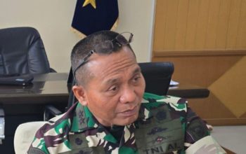 Jenderal Marinir Pasukan Khusus Bintang Dua Ternyata Anak Buruh Tani Asal Klaten