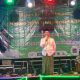 Dusun Seri Widodaren Bersholawat , Meriahkan Maulid Nabi Muhammad SAW