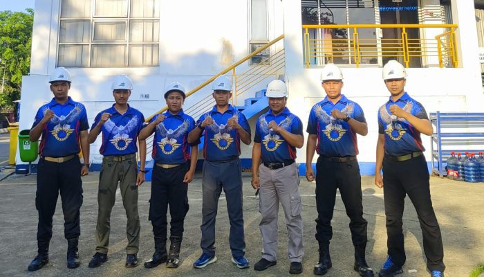 Lemahnya Perlindungan Hukum, Security Garda Terdepan Pengamanan Obyek Vital: Dedikasi, Risiko, dan Tanggung Jawab