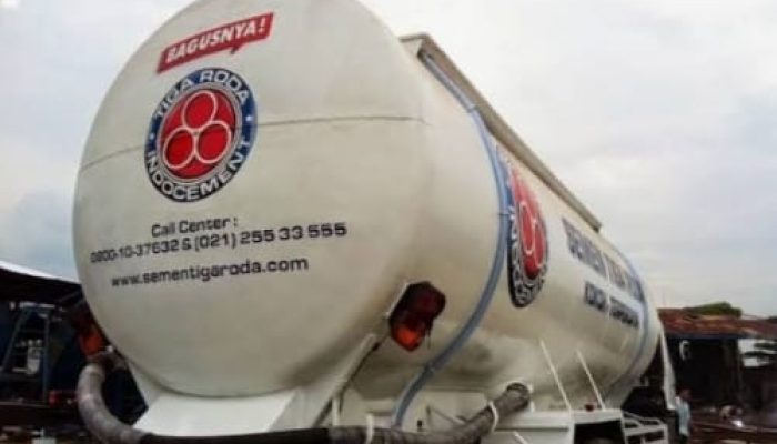 Aktivis Lingkungan Saeful Yunus Tagih Keadilan, PT Indocement Dianggap Serobot Lahan Dua Desa, Bupati Cirebon Diminta Segera Bertindak!