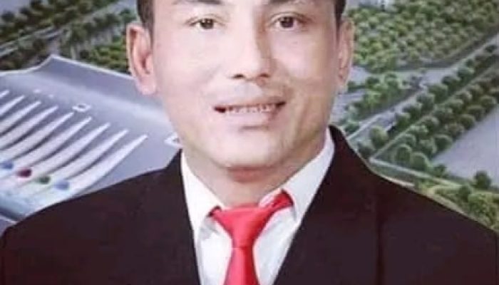 Politisi Saeful Yunus Tantang PT Indocement: Jangan Rampas Hak Desa