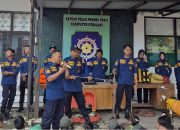 Damkar Pemalang Desak Pemerintah dan DPRD Segera Realisasikan Pembangunan Pos Damkar di Bodeh