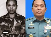 Pada masa Taruna