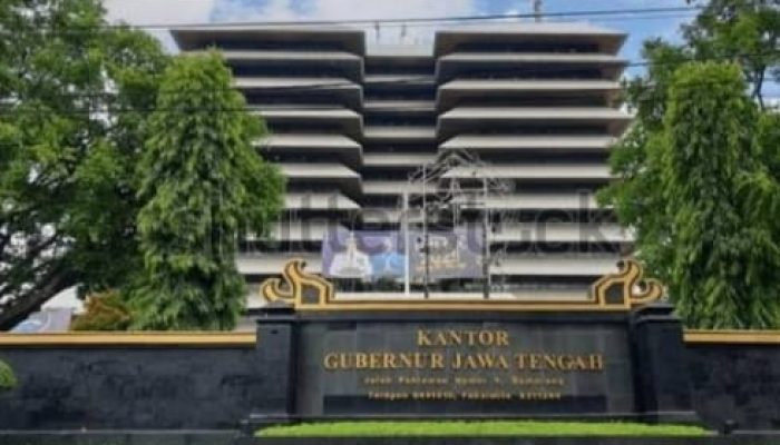 M Fadli Nizami, S.I.P Soroti: Ketimpangan Distribusi Dana Banprov, Masyarakat Pertanyakan Pemerataan Pembangunan infrastruktur 212 Desa di Pemalang