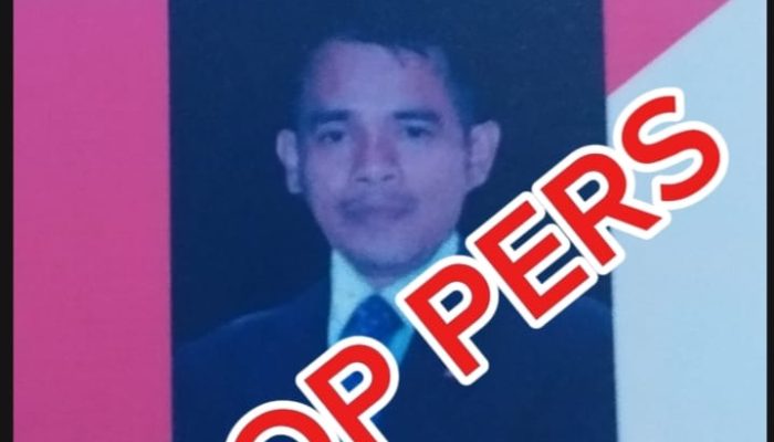 STOP PRES