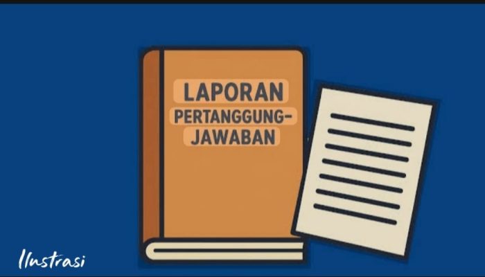 Pemdes Jangan Dipaksa : Dana Banprov Jateng 2025 Digarap Pihak Ketiga, LPJ Swakelola Jadi Perhatian Publik