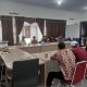 Inspektorat Digeruduk Puluhan Warga Wangkelang, Tuntut Keadilan Soal Dugaan Penyimpangan Dana Desa