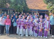 SDN 05 Asemdoyong Kembali Harumkan Nama Pemalang di Lomba MAPSI ke-26, Siap Berlaga di Tingkat Provinsi