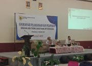 Nilai Survei Integritas Pemkab Pemalang Terendah : Cermin Retak di Balik Janji Reformasi Birokrasi, Semua OPD Diminta Berbenah