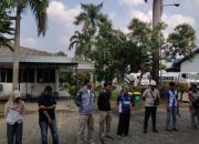 PT Samator Indo Gas Cibitung Gelar Kegiatan Rutin Sabtu Bersih, Wujud Nyata Peduli Lingkungan