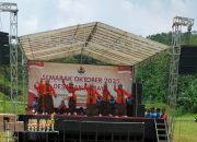 Menyambut Hari Sumpah Pemuda ke 97 ALDESTA 83 Gelar Semarak Oktober 2025
