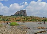 Pakar Seni dan Budaya, Winahyu Dwi Anggono Putro : Gunung Gajah Layak Jadi Ikon Pemalang,Bukan Sekedar Destinasi Wisata