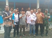 Warga Randudongkal Tuntut Transparansi Dana Desa, Aspirasi Disampaikan dengan Kondusif