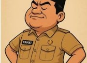 Peran Camat di Pertanyakan,Dalam Pengawasan Keuangan Desa di Kabupaten Pemalang