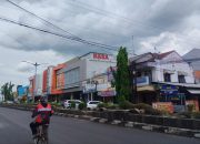 Noktah Hitam Potret Buruk Area Parkir Toko Basa, Ketegasan Dishub Pemalang di Pertanyakan