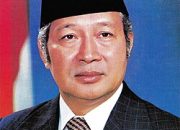 Relawan Anak Bangsa Nasional Dukung Usulan Gelar Pahlawan Nasional untuk Soeharto