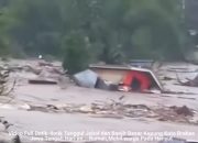 Tragedi Banjir Bandang di Brebes: Hujan Deras Sebabkan Korban Jiwa dan Kerusakan Berat